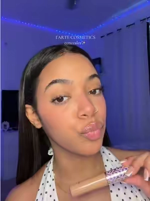 #tartecosmetics #concealer 💕