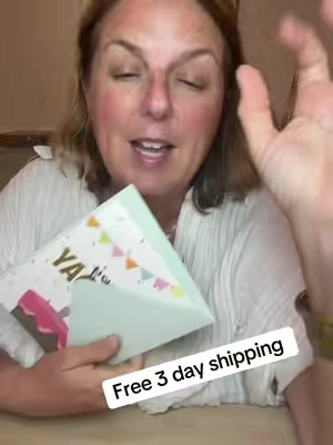 Decorably 50 Pack Gold Foiled & Glittery 5x7in All Occasion Cards Assortment Box with Envelopes & Stickers, 50 Unique Designs for Friends, Family and Loved Ones with Printed Message - Gifting, Mailing#cards 