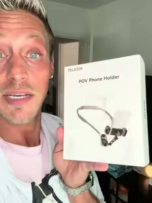 #pov #creatormusthaves #influencer #phoneholder #phone 