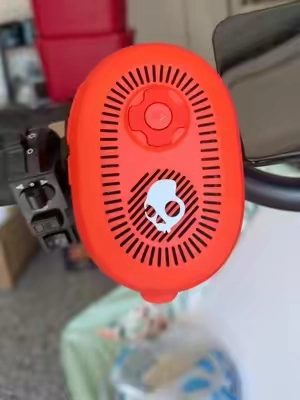 I think Skullcandy just made the best speaker! This is the #skullcandysession540 you have to see to believe! #tiktokshopcreatorpicks #kahladeals 