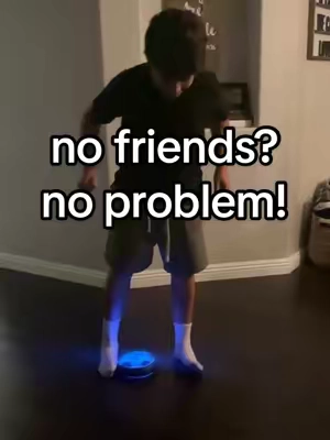 no friends?? no problem! #toy #fyp #foryoupage 