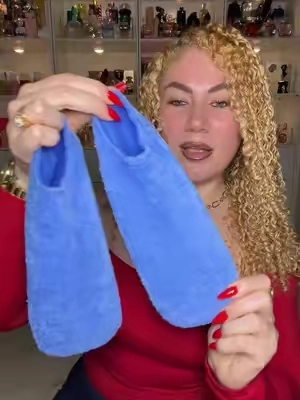 Gel Lined Socks for Women #gelsocks #moinsturizingsocks 