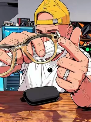 Las gafas inteligentes llegaron a otro nivel 😎📸 Estas Oakley Meta combinan el diseño deportivo de Oakley con la tecnología de Meta para capturar contenido, escuchar audio y usar funciones inteligentes sin sacar el teléfono. Y con los lentes Transitions, se adaptan según la luz. 🔥 #TikTokshopbacktoschool #TikTokShopCreatorPicks #WeeklyDeals #OakleyMeta #SmartGlasses Oakley Meta, Oakley Meta HSTN, gafas inteligentes, smart glasses, Meta AI glasses, lentes Transitions, gafas con cámara, tecnología wearable