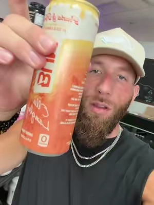 Ella Langley BUM Energy Top 3 Energy Drink of all time #fyp #bumenergy #energydrink 