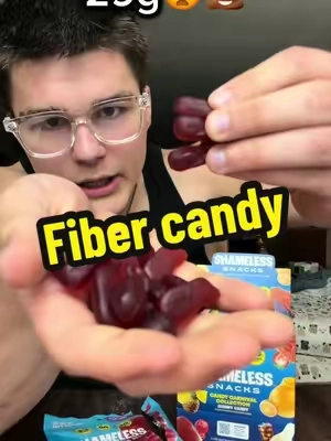 Such a w candy #fiber #candy #lowsugar #candylover #shamelesssnacks @Shameless Snacks 