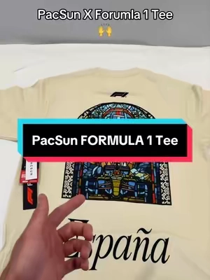 I’m 6’1 170 wearing size L🤝 #pacsun #tshirt #graphictees #TikTokshopbacktoschool #pacsuntshirt 