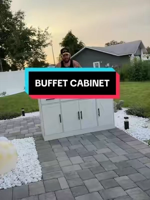 #buffetcabinet #cabinet #cabinets #homefurniture 