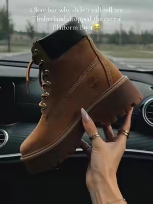 #tims #timberland 