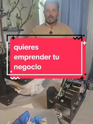 heating press machine  Sublimación en camisas,  tasas, platos, vasos gorras  una máquina que bale oro y  esta en descuento  #estampados #nuevonegocio #akeydiy  #heatpress #sublime 