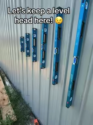 #DIY #Instruction #Level #Tools #School