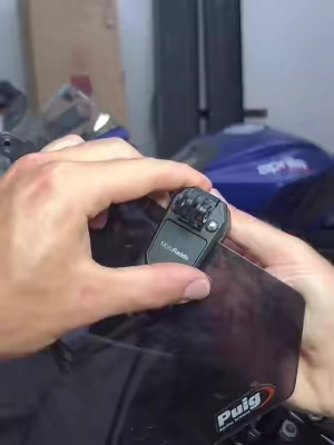 Your welcome for showing you this newly released motorcycle mount.  #biketok #bikesoftiktok #2wheels #motorcycle #motorcycles 
