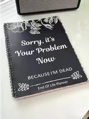 Sorry,it’s your problem now #foryoupage #deathnote #lifeplanning #fyp #tiktokshop