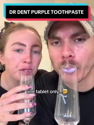 We were shocked by the results😅