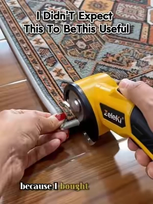 My neighbor watched me clear a week's worth of cardboard in 2 minutes. Didn't ask what it was. Asked for the link. That's the most honest review you'll ever get.#Zeleki #NeighborApproved #CardboardProblem #HomeHacks #TikTokFinds 