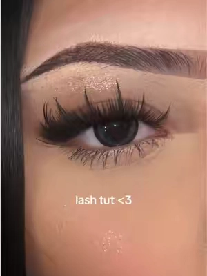 #lashes #makeup 