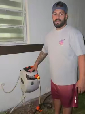 Mi hermanito hizo el video como me lo prometió 🫶