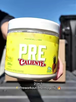We are waiting for your unboxing next #lcarnitine #Fitness #primevallabs 