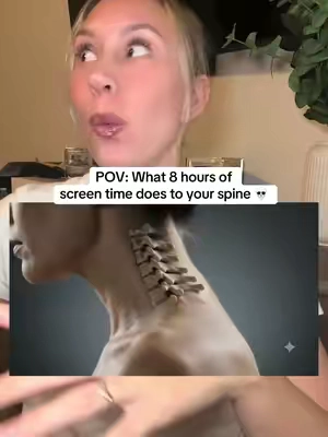 10 minutes every night has been amazing for my shoulders #massager #neckandbackmassager #humpback #tiktokshopcreatorpicks 