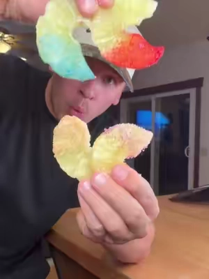 this is the ultimate collab #finalbosssour #sourcandy #finalboss #sourchallenge #TikTokshopbacktoschool 