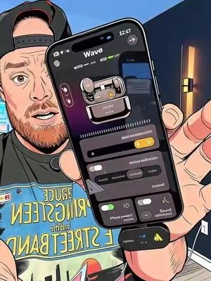 Replying to @qrzpinocho El audio puede hacer que un video se sienta barato… o profesional. 🎙️ El MAONO Wave T5 es el que uso full!  #TikTokshopbacktoschool #TikTokShopCreatorPicks #WeeklyDeals #MaonoWaveT5 #WirelessMicrophone