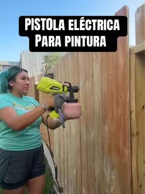 #TikTokshopbacktoschool #seesepaintsprayer #paintsprayer #pistoladepintura #pistoladepinturaelectrica 