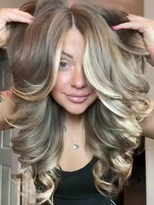 If it’s not broke don’t fix it kind of thing honey, nothing tops my Dreame Airstyle from @Dreame Care Pro #hair #airwrap #curls #airstyle #TikTokshopbacktoschool 