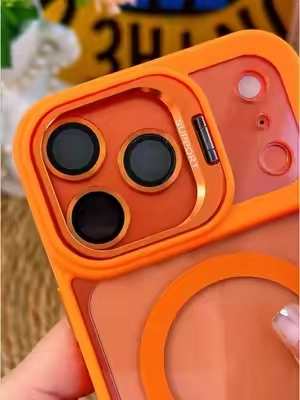 #fyp#tiktokshop#protectyourphone#iphone17promax#magsafe