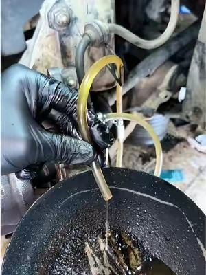 Your buddy's about to get fired. Now you can bleed brakes without yelling at anyone. 😏🔧 #mecanica#automecanica#herramientas#purgafrenos#diycar