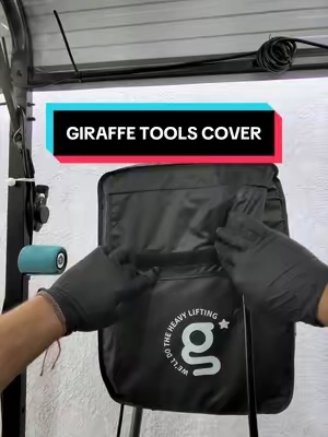Keeping my investment clean with this cover 😎#fyp #cardetailing #pressurewasher #cover #TikTokshopbacktoschool @Giraffe Tools 