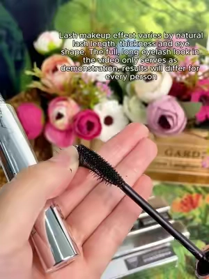 #TikTokshopbacktoschool #makeup #mascara #eyelashes #beauty 