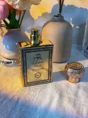 it's a long lasting pheromone perfume that'll get you the most compliments #fyp #colognetiktok #pheromoneperfume #menscologne 