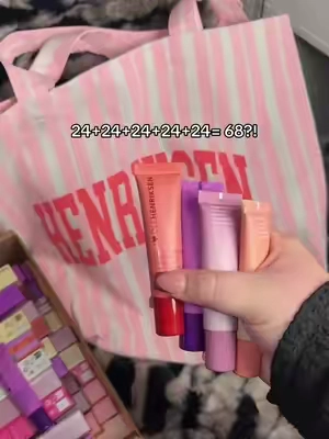 #olehenriksen #olehenriksenliptreatment #lipbalm #tiktokshopcreatorpicks #TikTokshopbacktoschool 