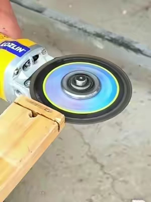 ¿Vale la pena un disco multiuso? Lo puse a prueba #diamond #tool #LOZLIN #TikTokshopbacktoschool #stone 