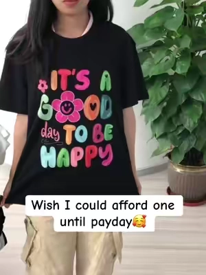 Share my outfits with you❤️#tshirt #tiktokshop #OOTD #fyp 