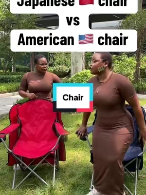 I’ll be using this chair it’s my kids soccer games#tiktokshopcreatorpicks #foldingchair #campingchair #homeessentials #dealsforyouday 