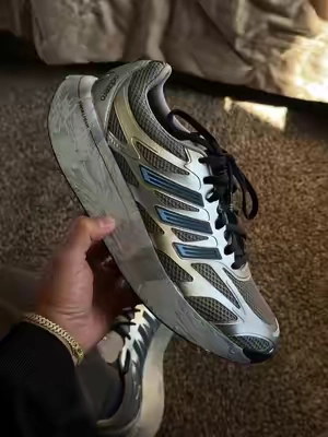 #adidasadizero #fashion #TikTokshopbacktoschool 