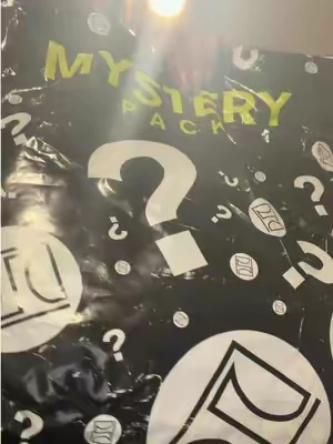 Mystery bundle @PSD Underwear 