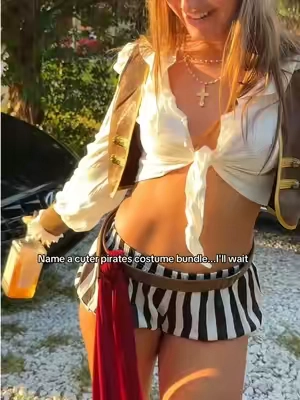 Jack Sparrow or whateva