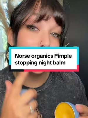 I love love love this stuff it’s safe it’s natural and it was developed by someone who was sick of chemicals that did not work . This stuff is amazing and it has saved my face! #teenageacnea#acnetreatmenta#acneproneskinn#norseorganicshonestreviewn#norseorganics