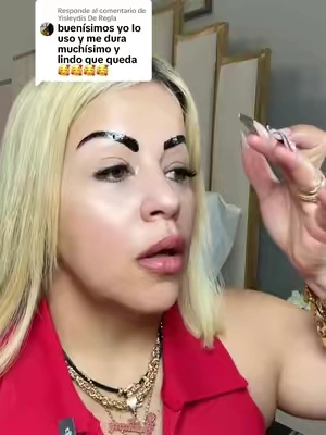 Respuesta a @Yisleydis De Regla 