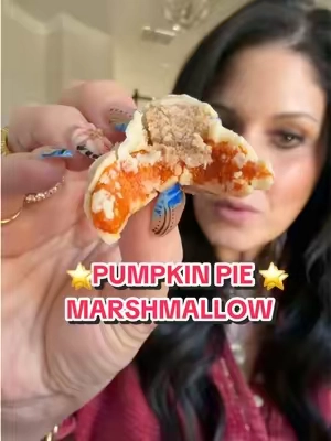🎃 Last year they sold out of these so fast- IF YOU LIKE OR LOVE PUMPKIN PIE… THIS IS YOUR FLAVOR BABY… just click on the orange cart 🛒 #tiktokshopcreatorpicks #pumpkin #pumpkinpie #protein #builtpuffbars 