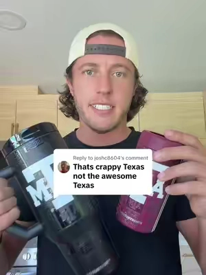 Replying to @joshc8604 Locked in for this year #texas #frostbuddy 