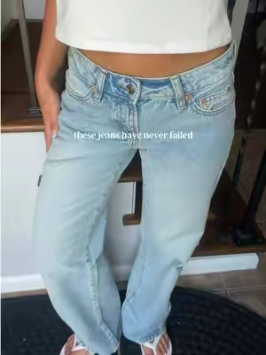 i love @pacsun jeans 