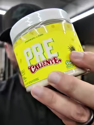Summer just got better with our 2-in-1 Pre Caliente #lcarnitine #Fitness #primevallabs 