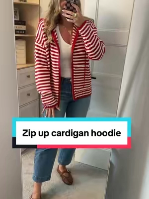 @Fisoew Clothing Co. #cardigan #hoodie #cutetop #TikTokshopbacktoschool 