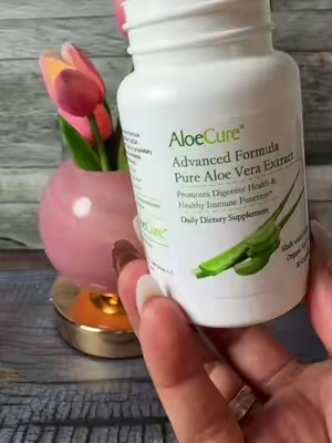 #aloe vera#