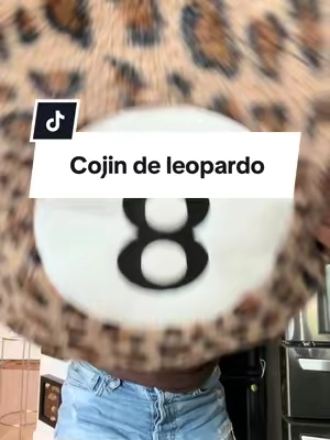 Leopardo pillow 😍😍😍 #leopardopillow #leopardo #pillowlover #cojinesdecorativos #cojindeleopardo 