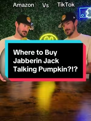 Don’t miss out on theses this year #halloweenishere #halloweendecor #jabberinjack #halloweendecorations #qvc 