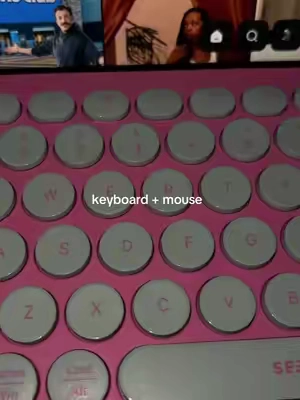 #wirelesskeyboard #keyboard