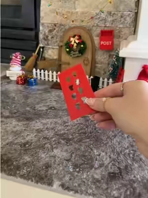 If the elf is visiting your house this year, you have to get this🥹❤️🎄